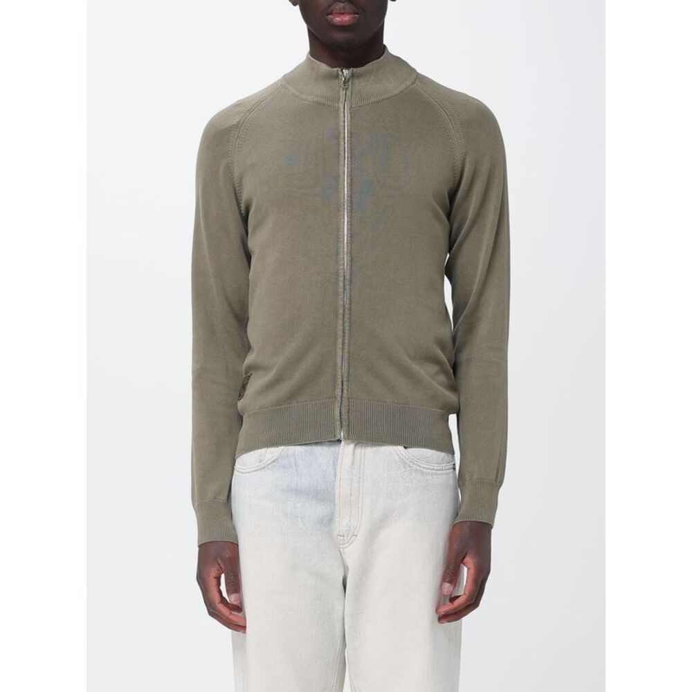 Blauer Sweater Men Military